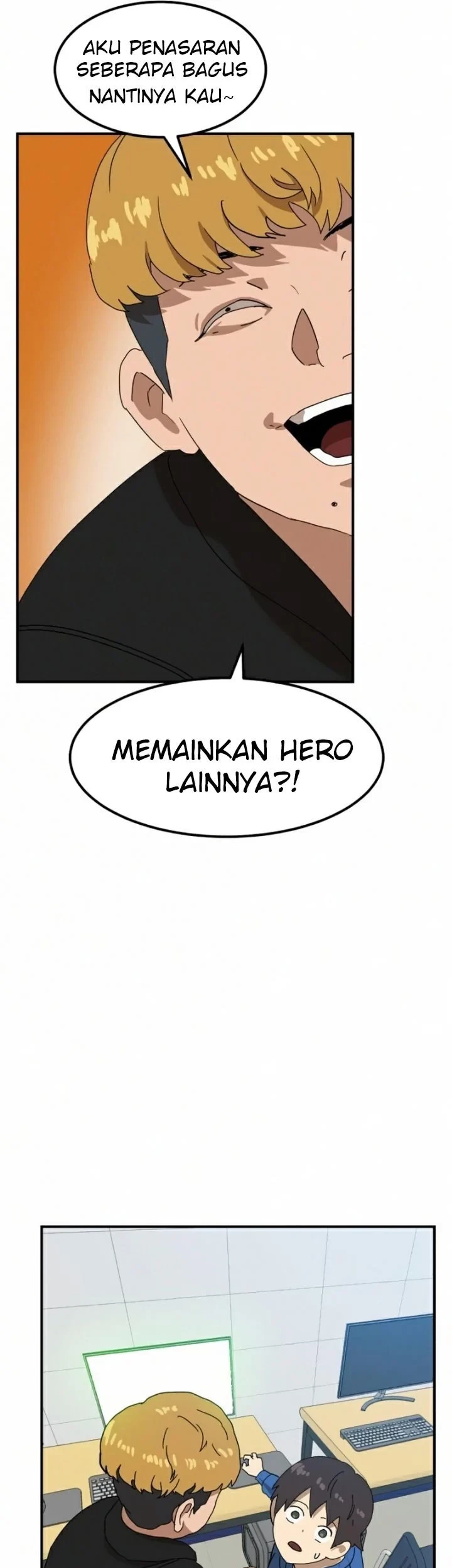Double Click Chapter 24 - halaman 7