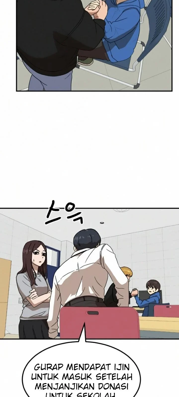 Double Click Chapter 24 - halaman 8