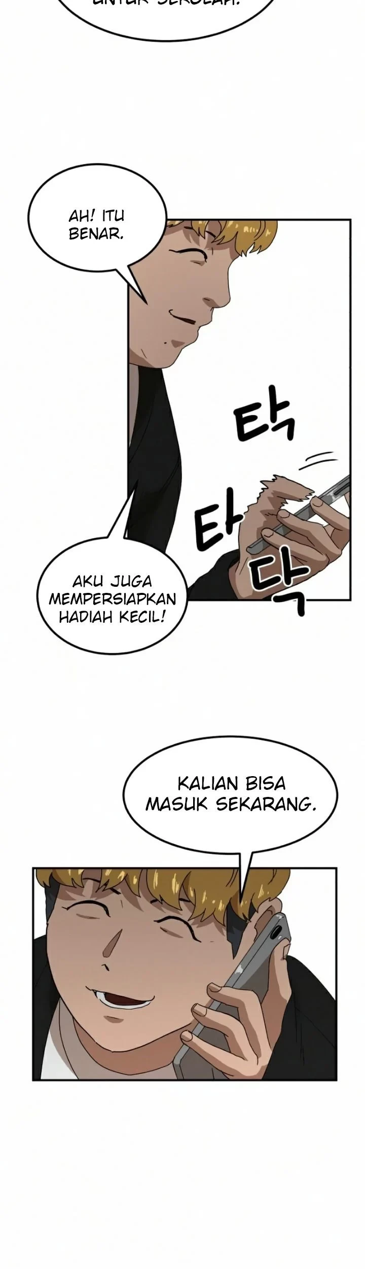 Double Click Chapter 24 - halaman 9