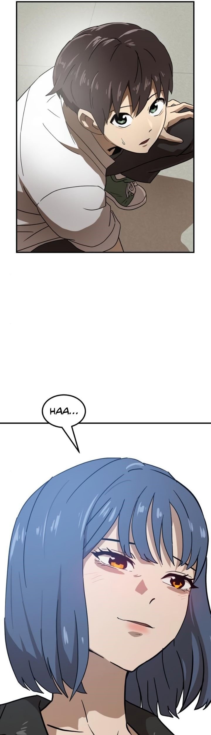 Double Click Chapter 25 - halaman 11