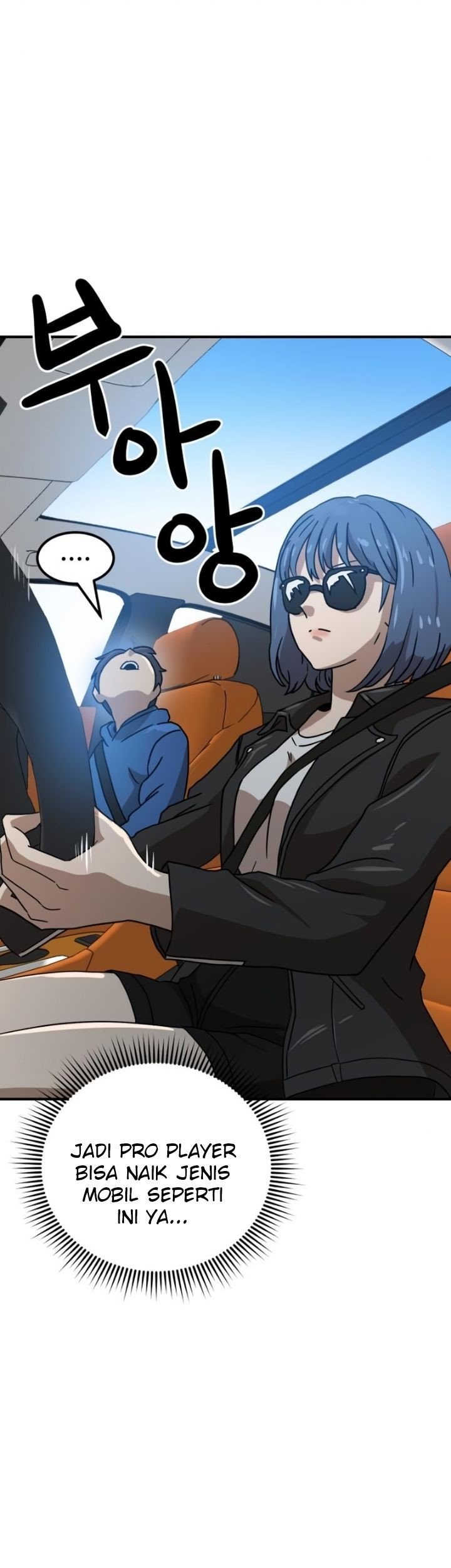 Double Click Chapter 25 - halaman 15
