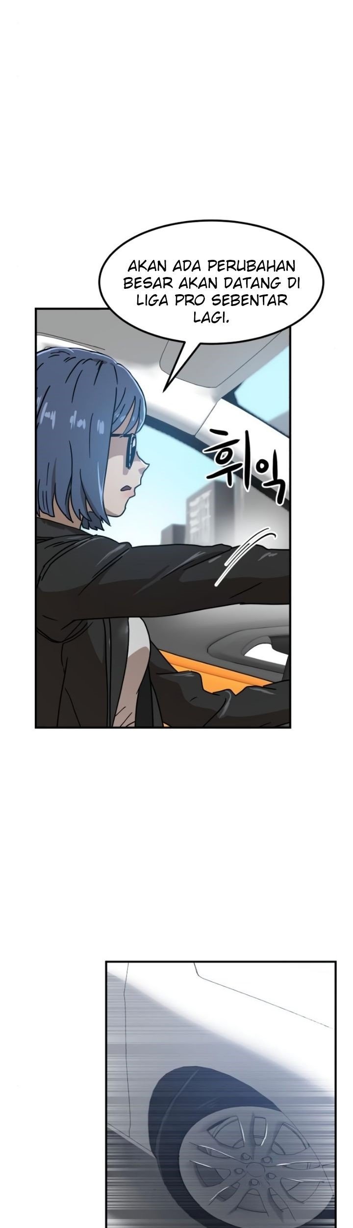 Double Click Chapter 25 - halaman 23