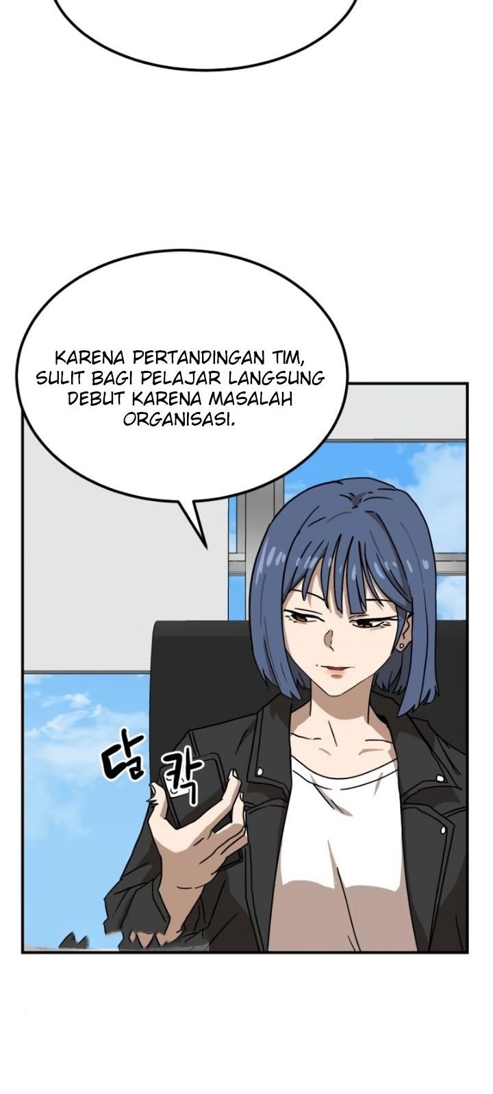 Double Click Chapter 25 - halaman 40