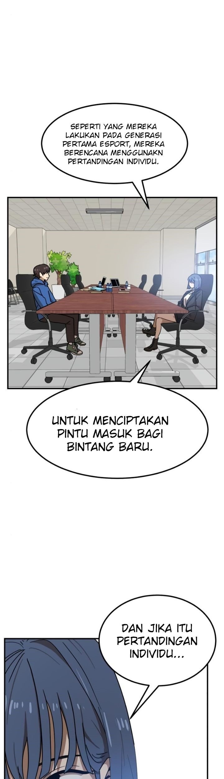 Double Click Chapter 25 - halaman 41