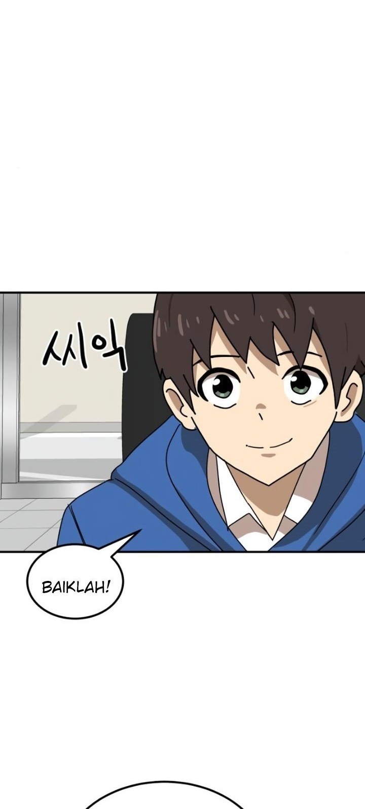 Double Click Chapter 25 - halaman 45