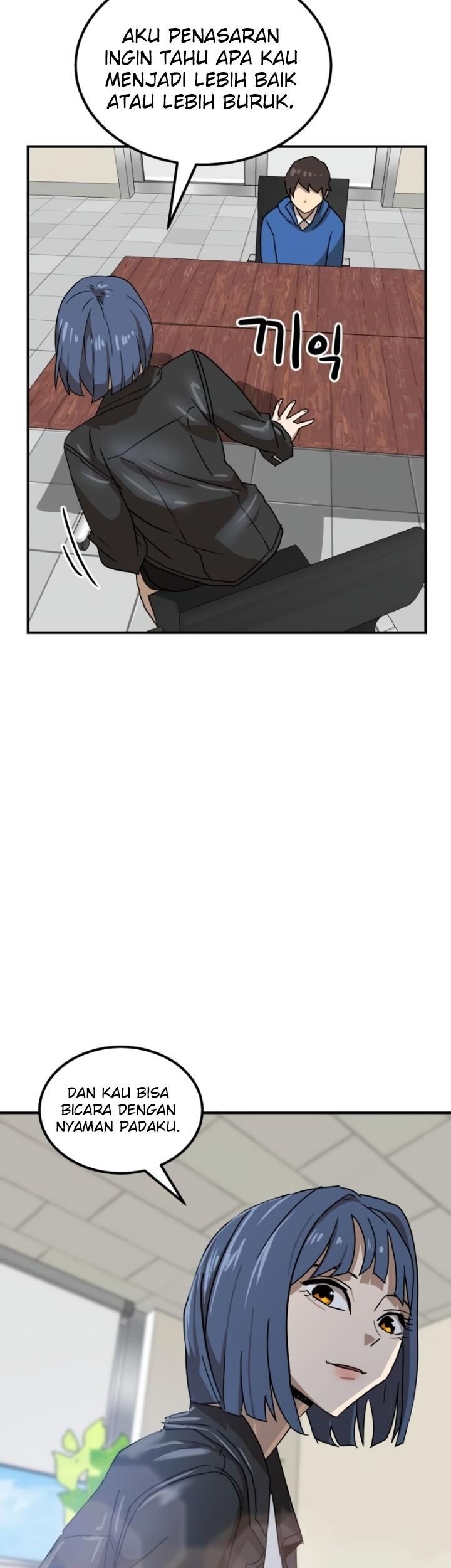 Double Click Chapter 25 - halaman 46