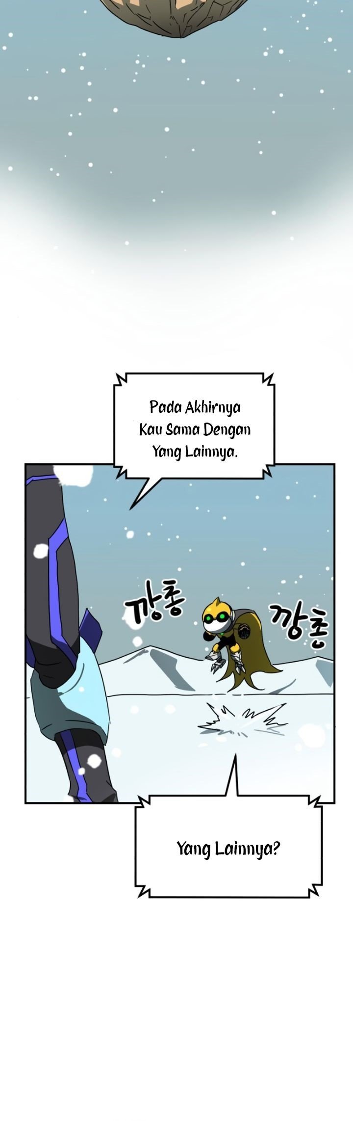 Double Click Chapter 25 - halaman 48