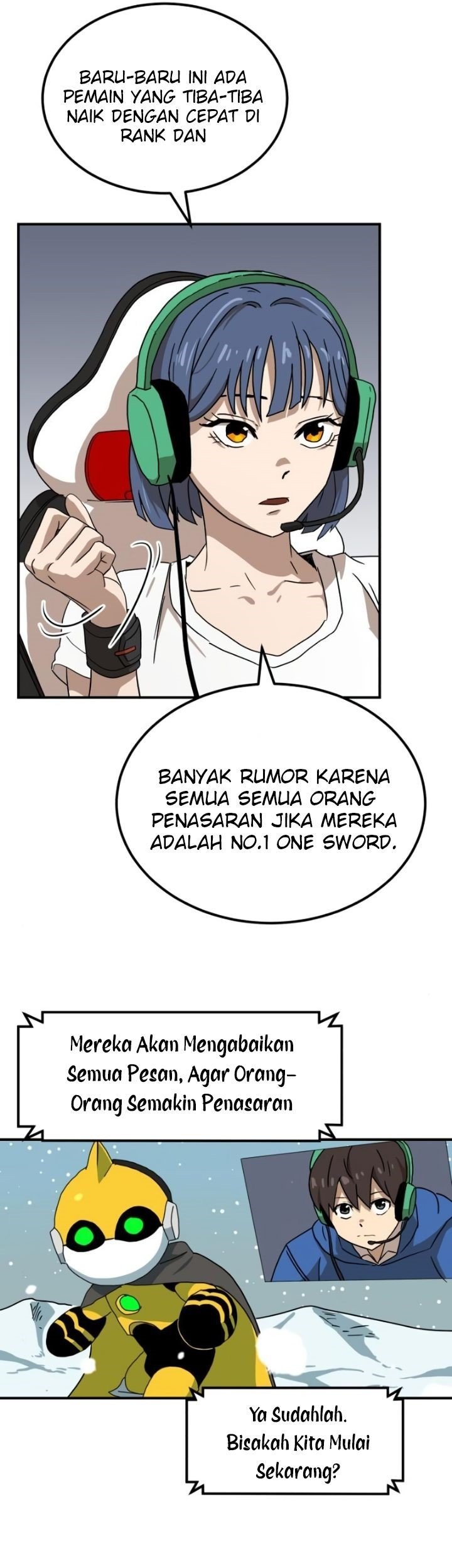 Double Click Chapter 25 - halaman 49
