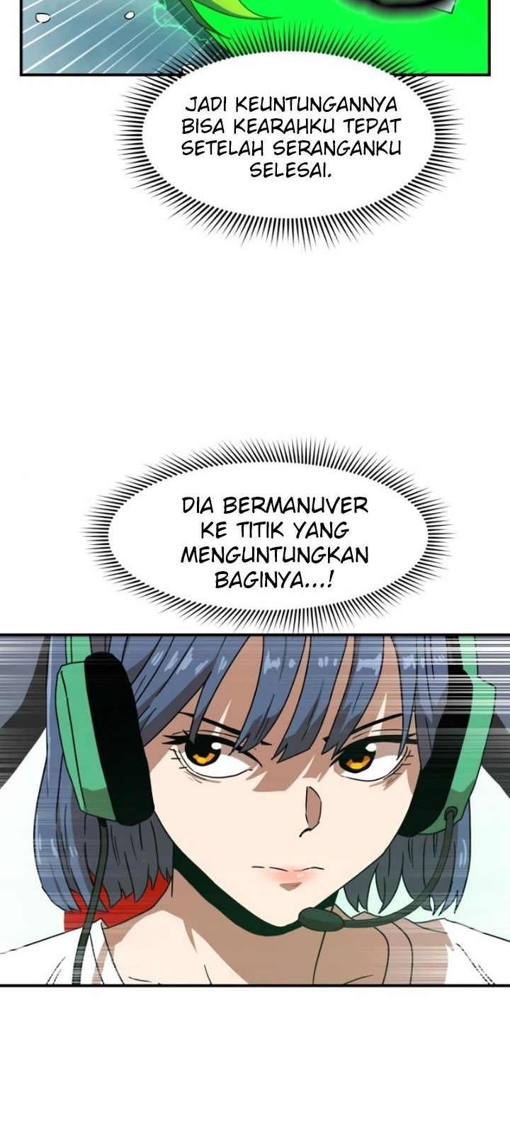 Double Click Chapter 25 - halaman 55