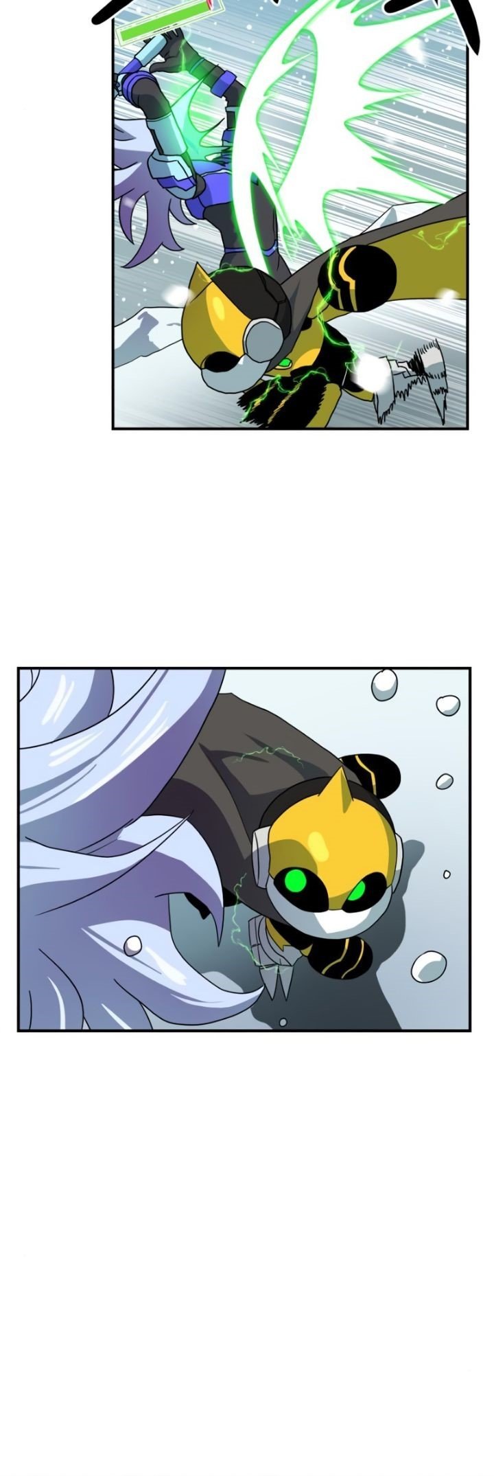 Double Click Chapter 25 - halaman 58