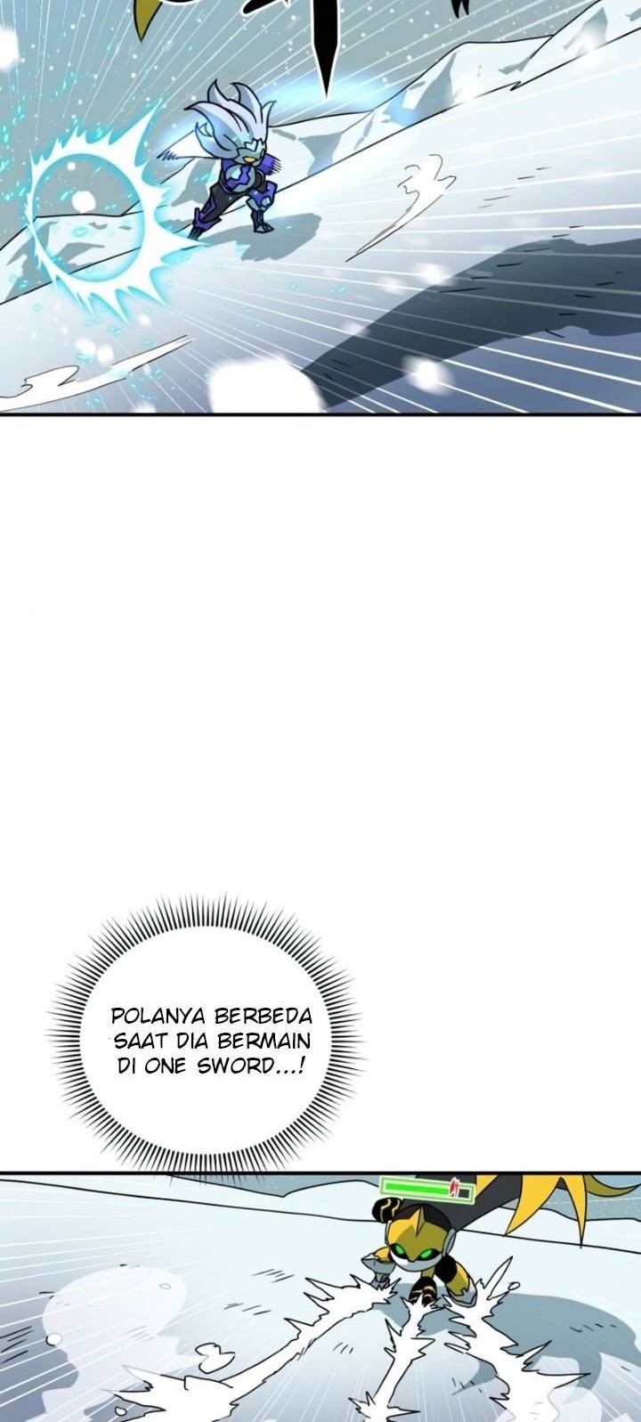 Double Click Chapter 25 - halaman 60