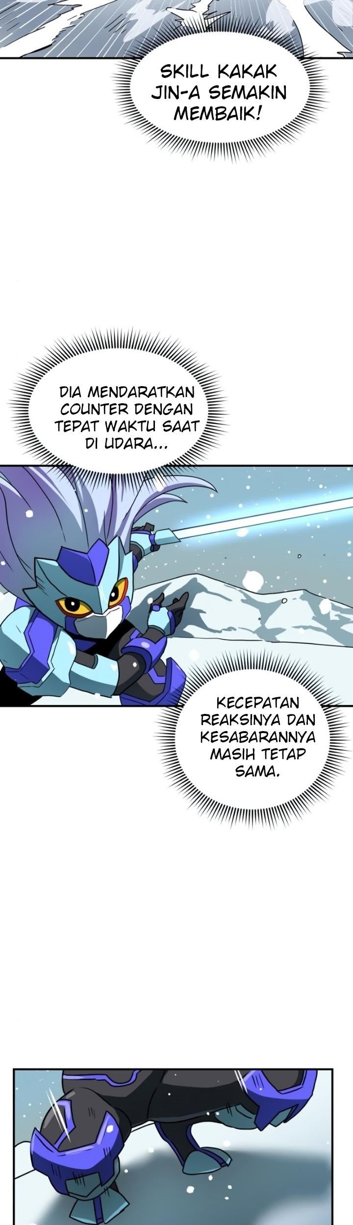 Double Click Chapter 25 - halaman 61