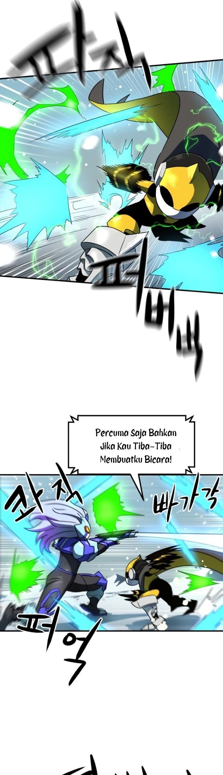 Double Click Chapter 25 - halaman 64