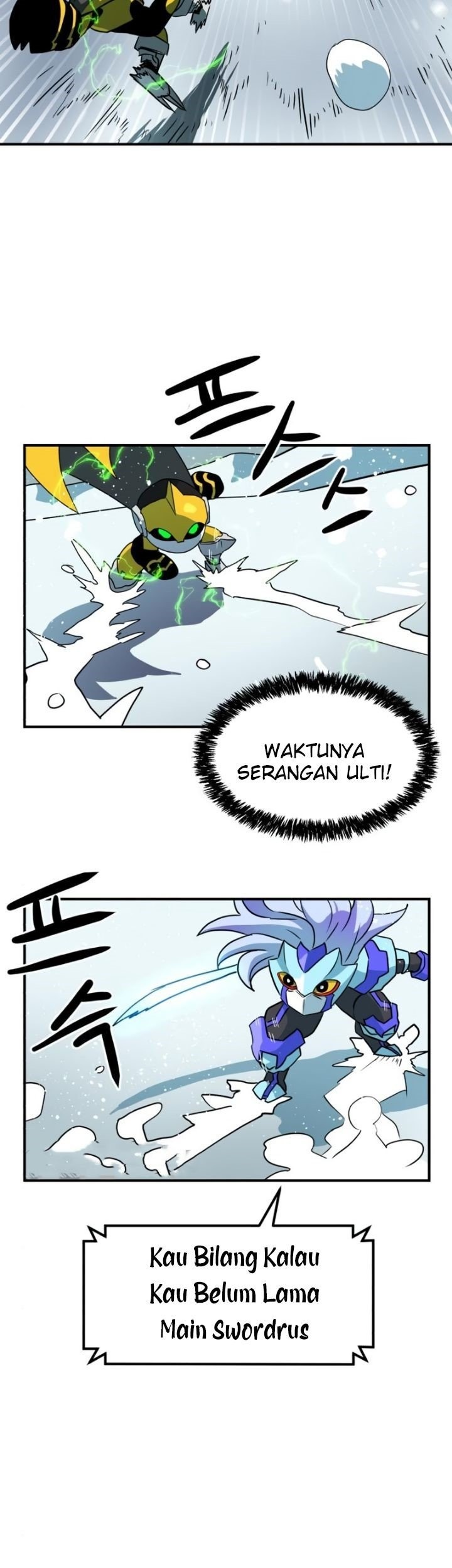 Double Click Chapter 25 - halaman 74