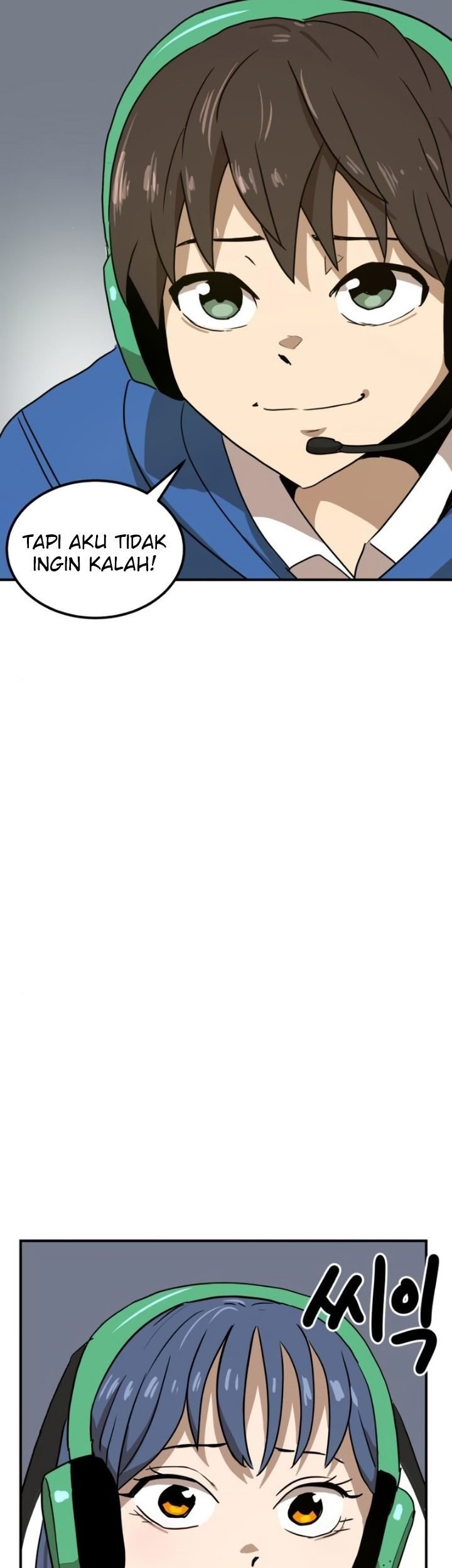 Double Click Chapter 25 - halaman 78