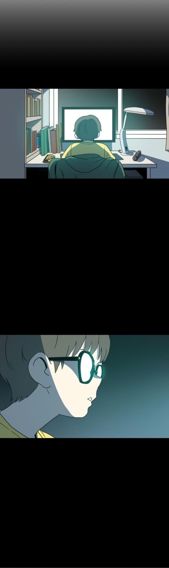 Double Click Chapter 25 - halaman 80