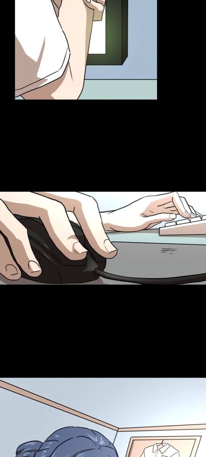 Double Click Chapter 25 - halaman 82