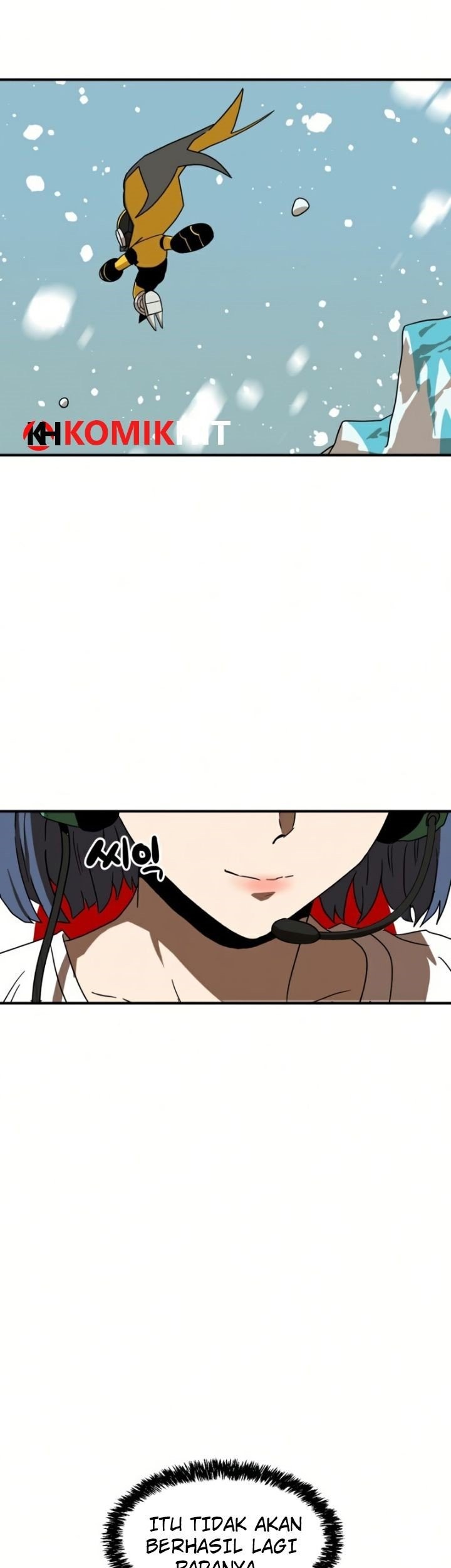 Double Click Chapter 26 - halaman 10
