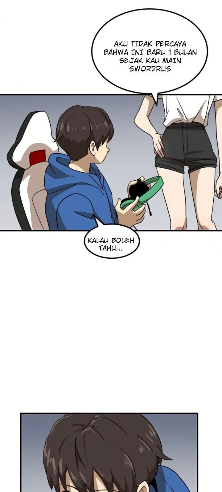 Double Click Chapter 26 - halaman 15