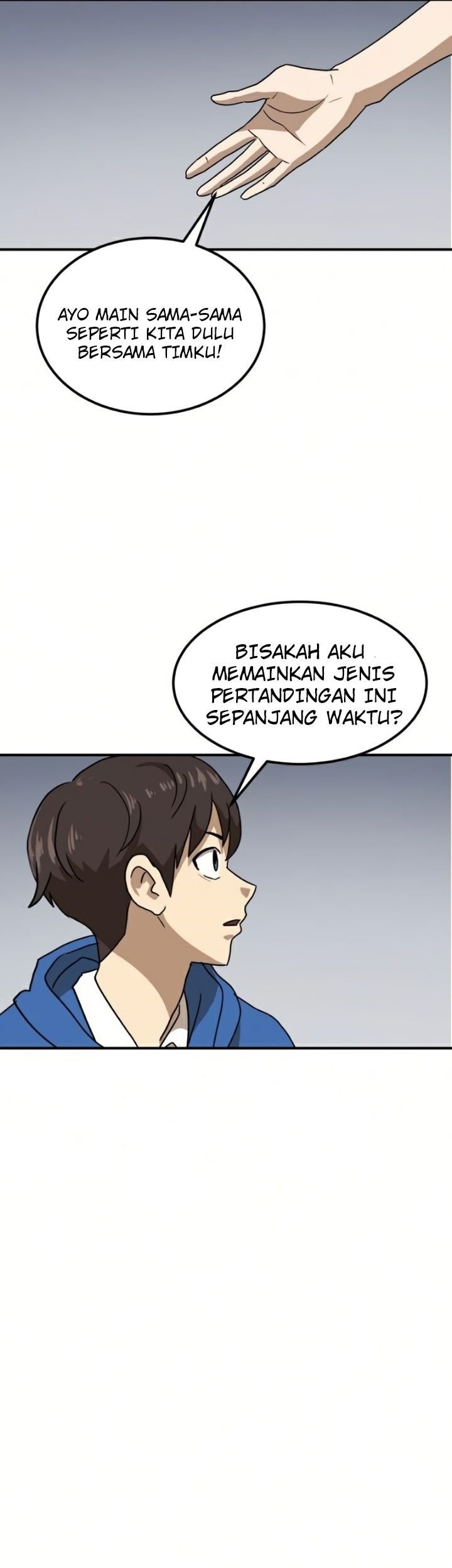 Double Click Chapter 26 - halaman 18