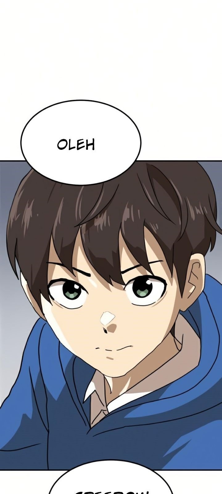 Double Click Chapter 26 - halaman 21