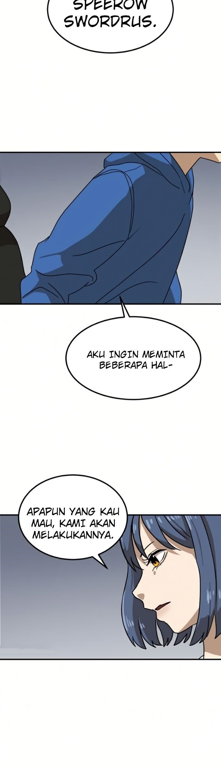 Double Click Chapter 26 - halaman 22