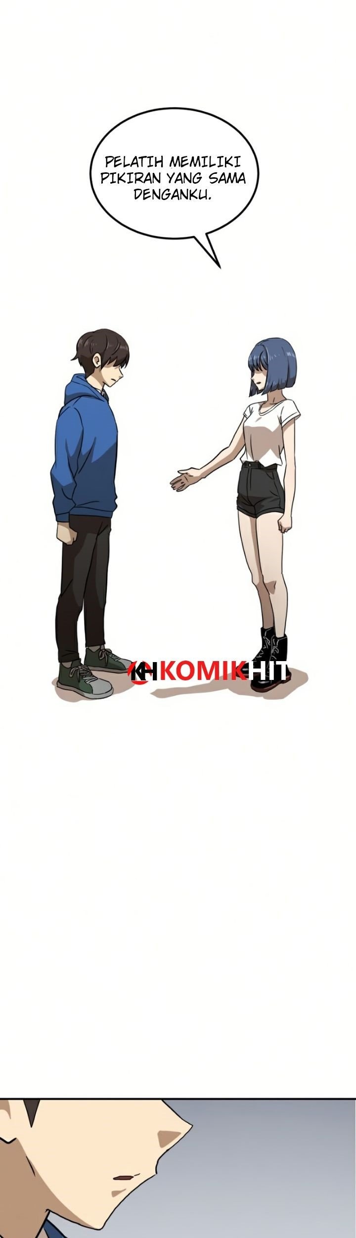 Double Click Chapter 26 - halaman 24