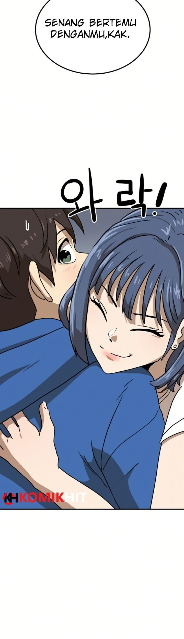Double Click Chapter 26 - halaman 26