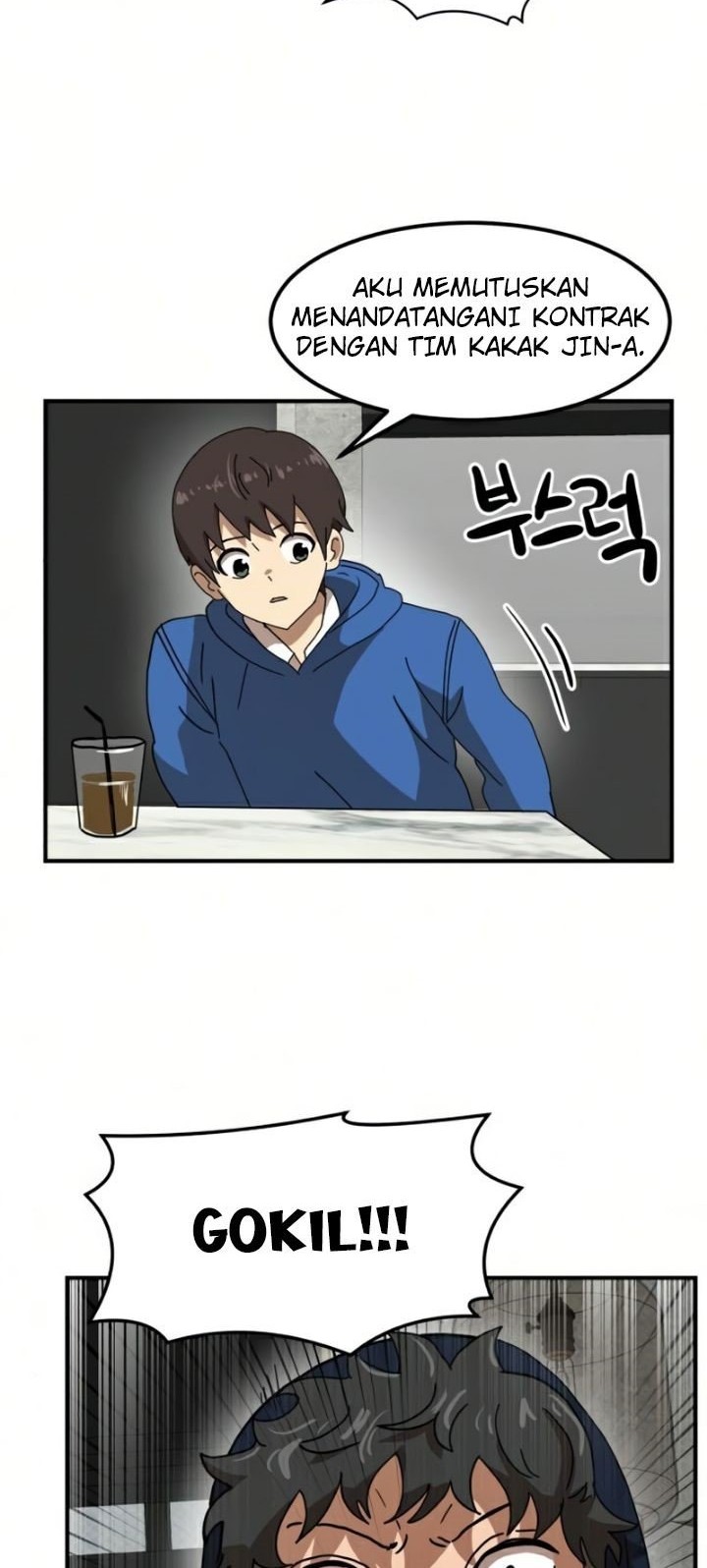 Double Click Chapter 26 - halaman 43