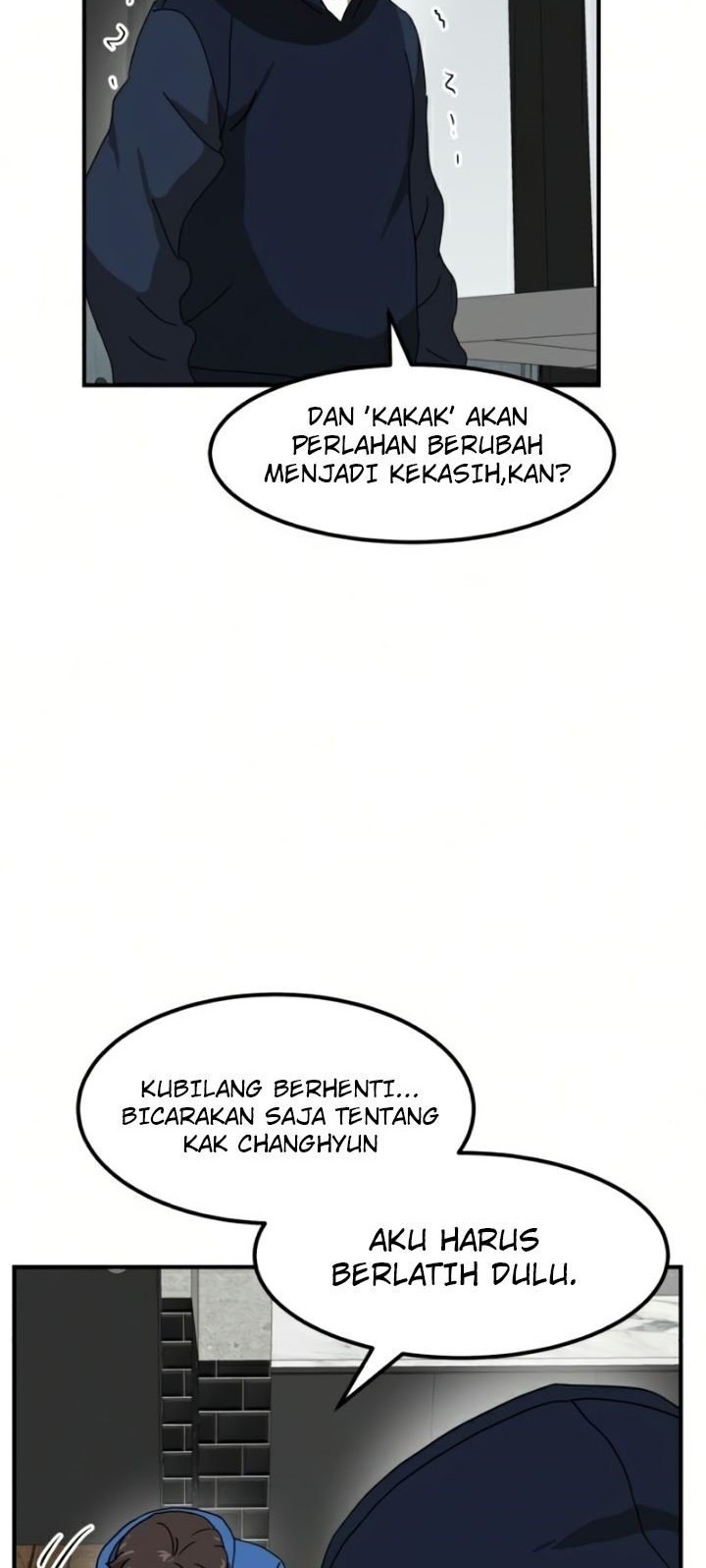 Double Click Chapter 26 - halaman 45