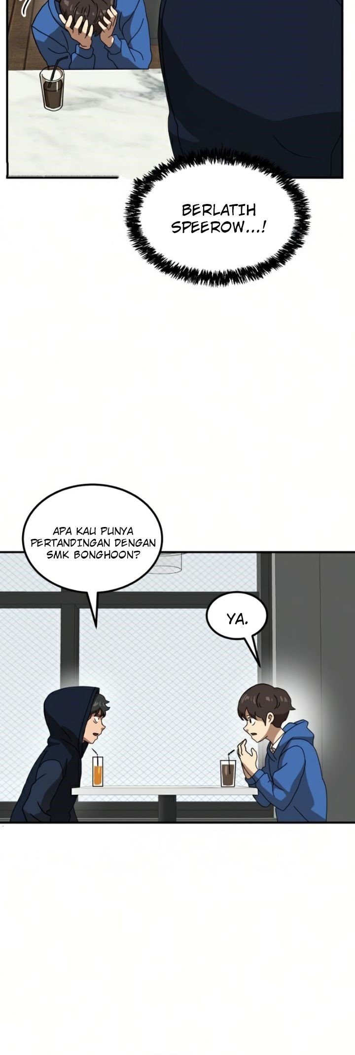 Double Click Chapter 26 - halaman 46