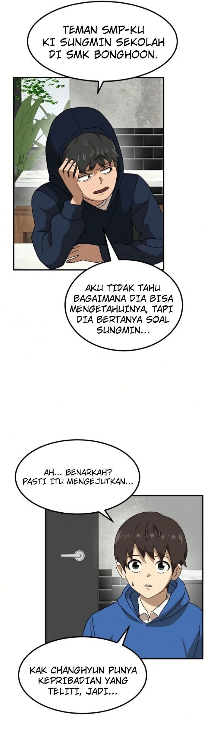 Double Click Chapter 26 - halaman 47