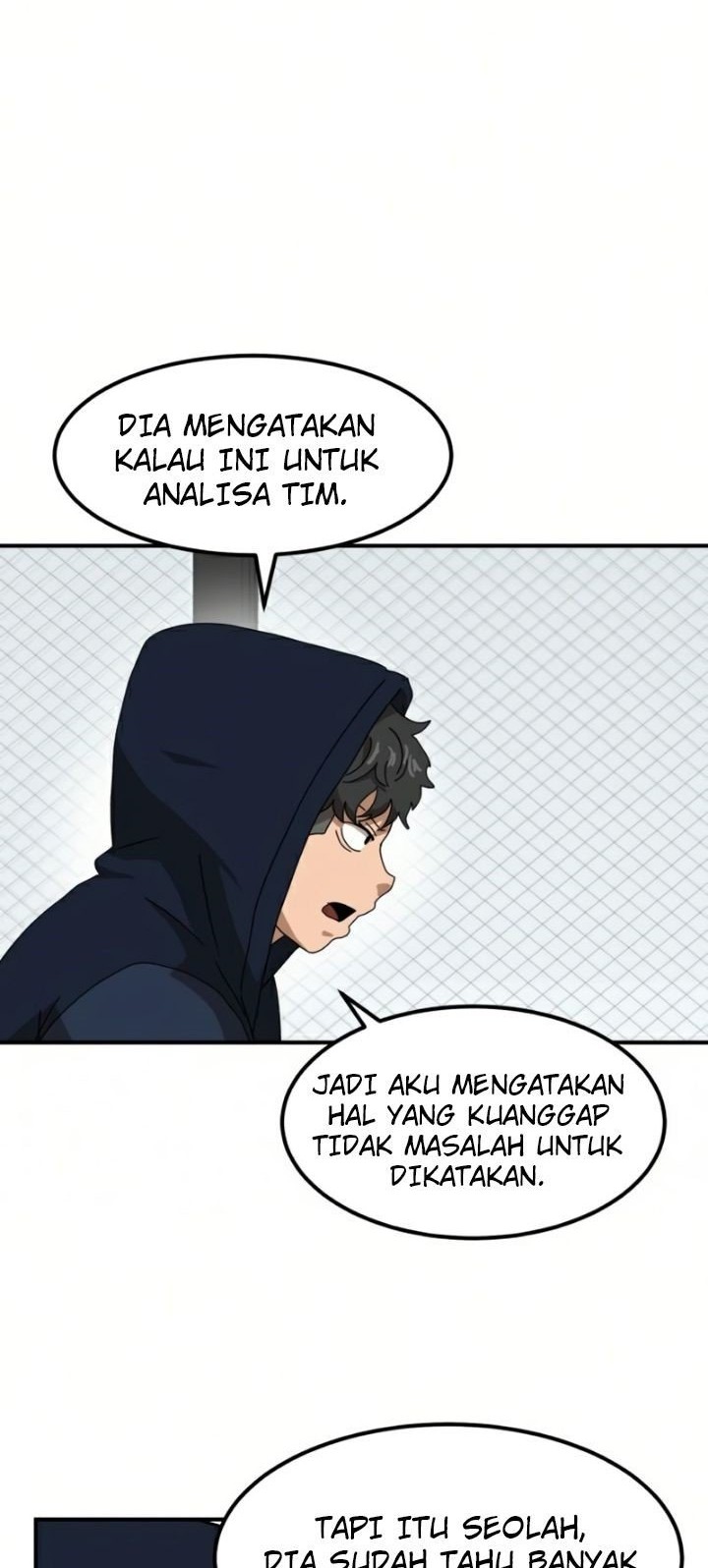 Double Click Chapter 26 - halaman 48