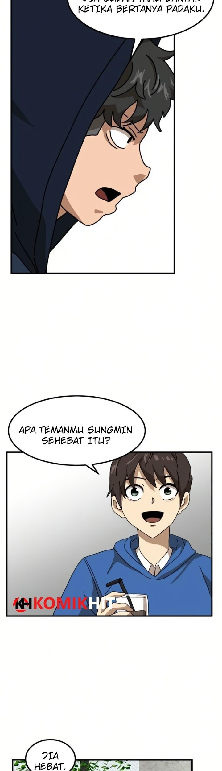 Double Click Chapter 26 - halaman 49