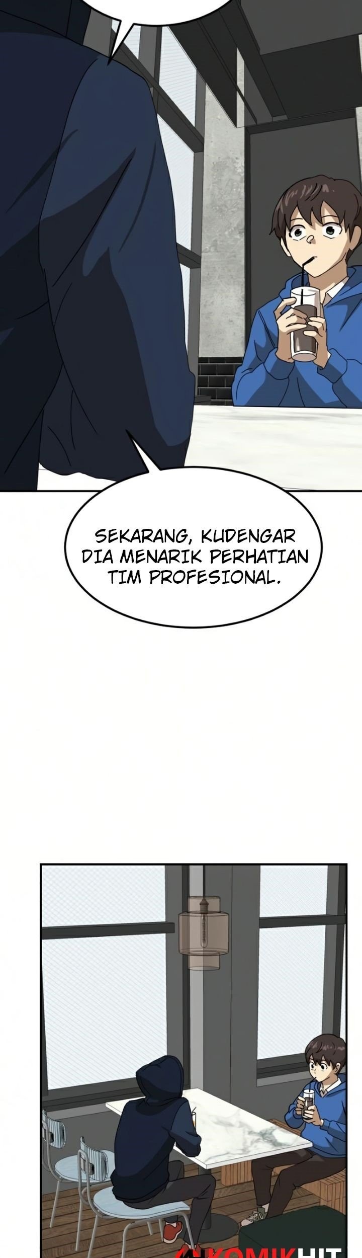 Double Click Chapter 26 - halaman 51