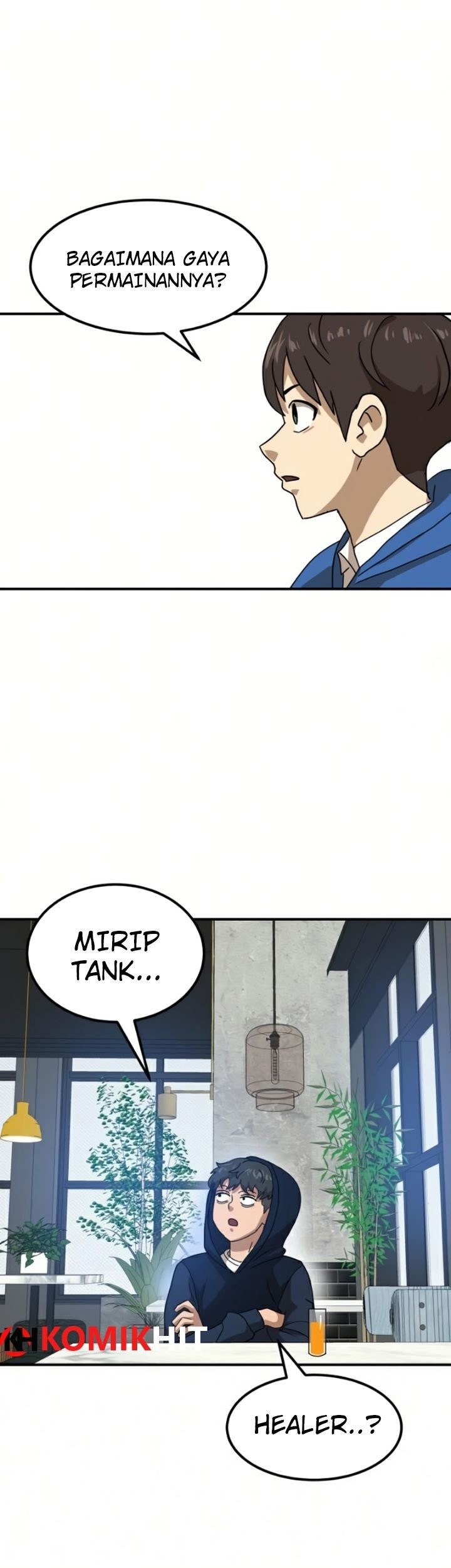 Double Click Chapter 26 - halaman 53