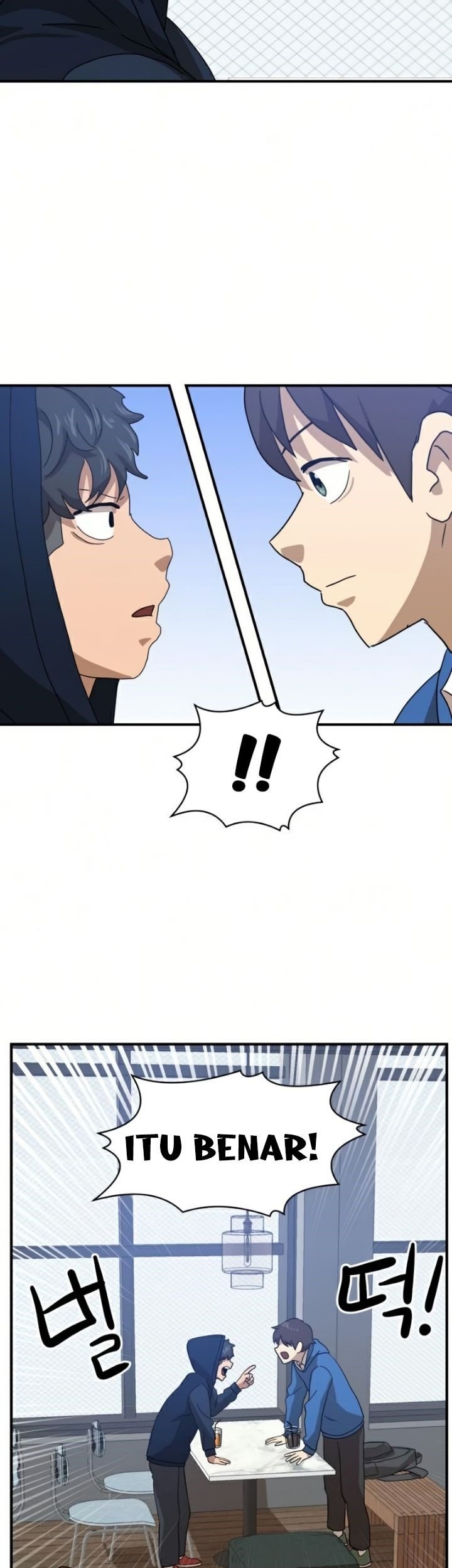 Double Click Chapter 26 - halaman 55