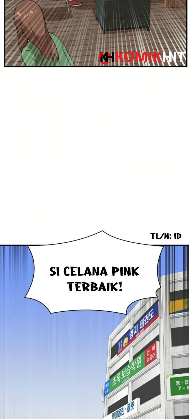 Double Click Chapter 26 - halaman 56
