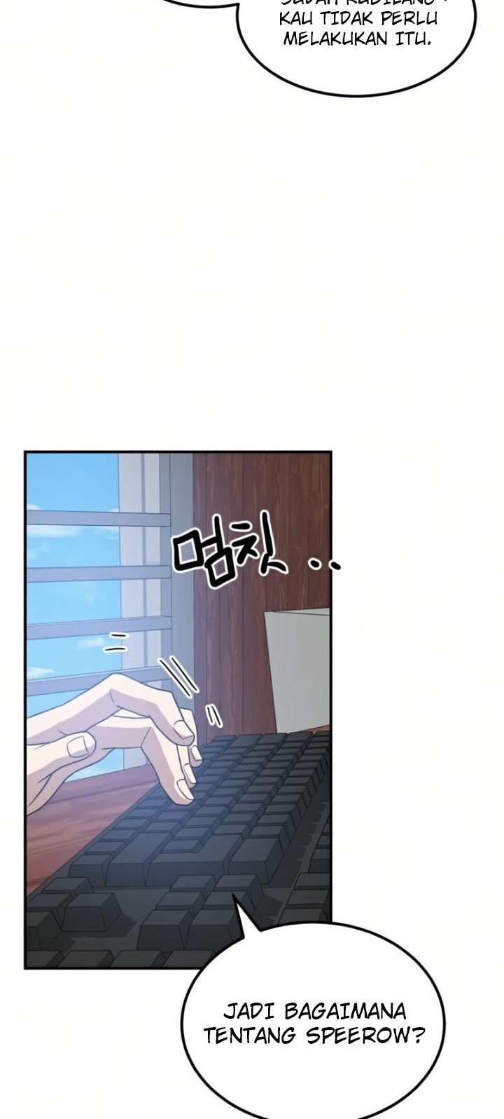 Double Click Chapter 26 - halaman 59