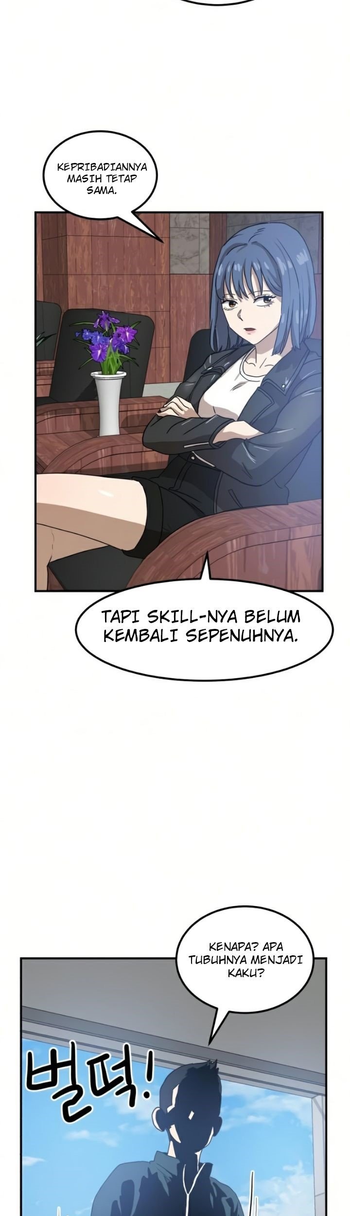 Double Click Chapter 26 - halaman 60