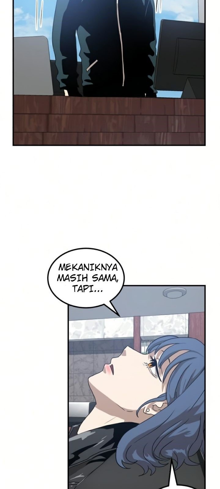 Double Click Chapter 26 - halaman 61