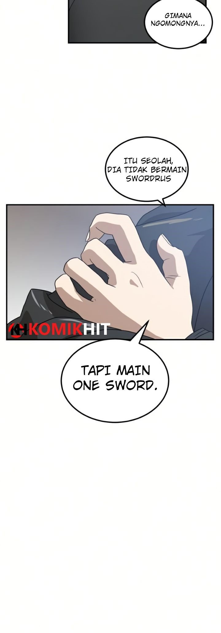 Double Click Chapter 26 - halaman 62