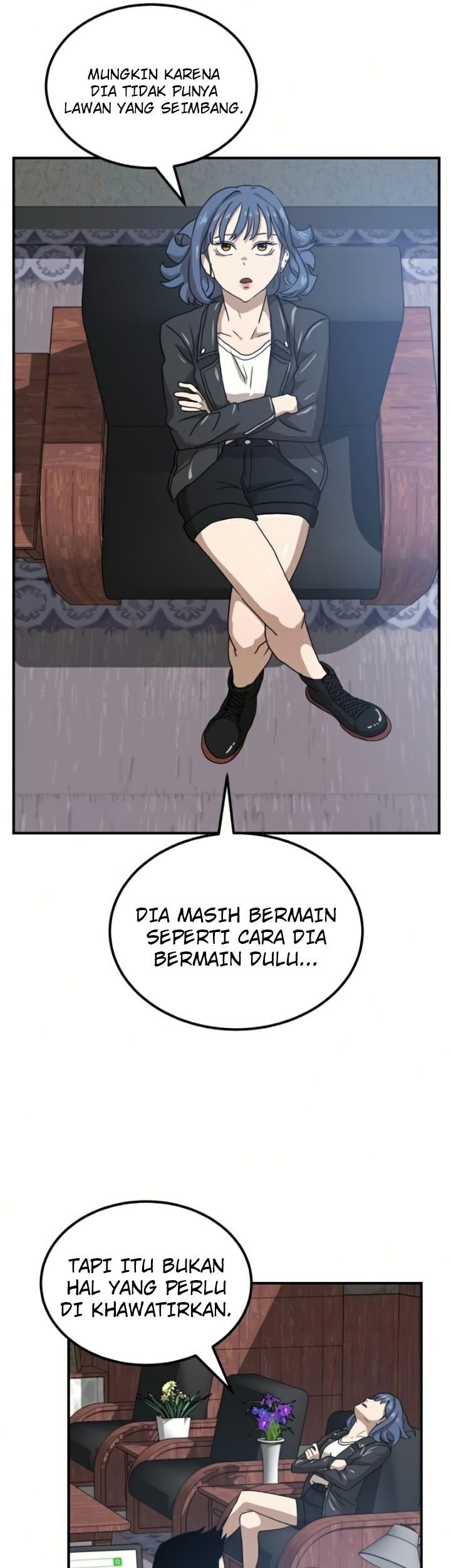 Double Click Chapter 26 - halaman 63