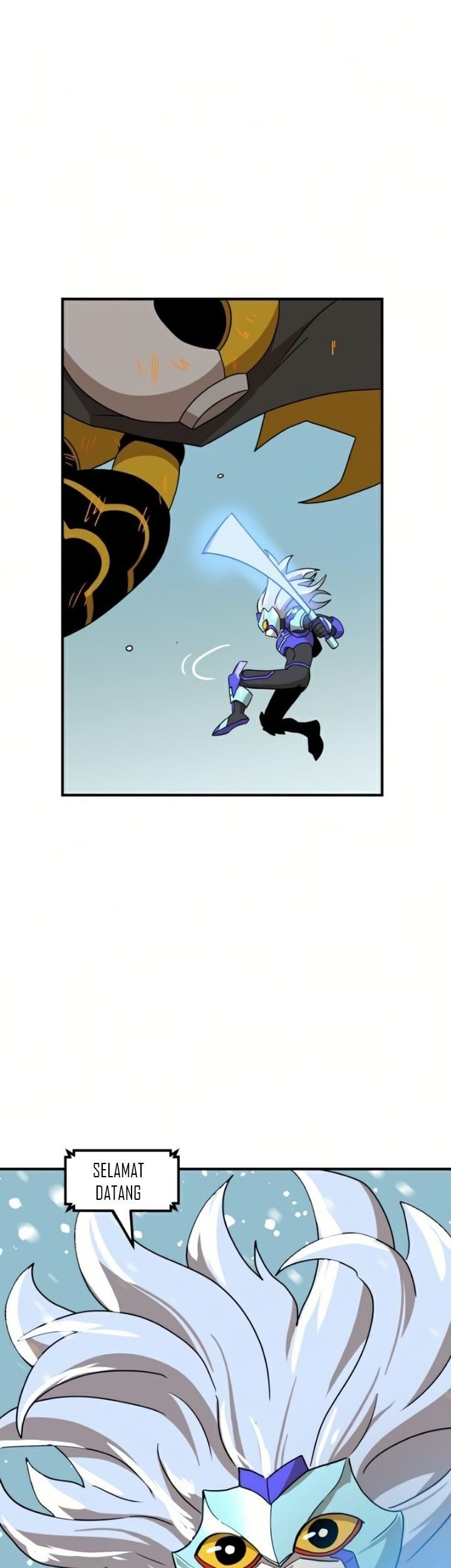 Double Click Chapter 26 - halaman 8