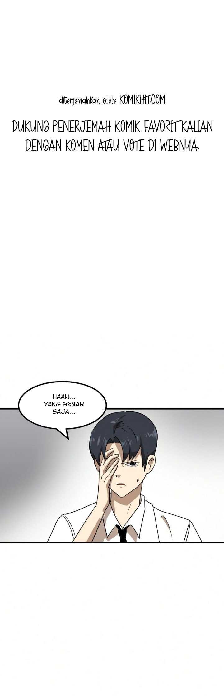 Double Click Chapter 27 - halaman 1