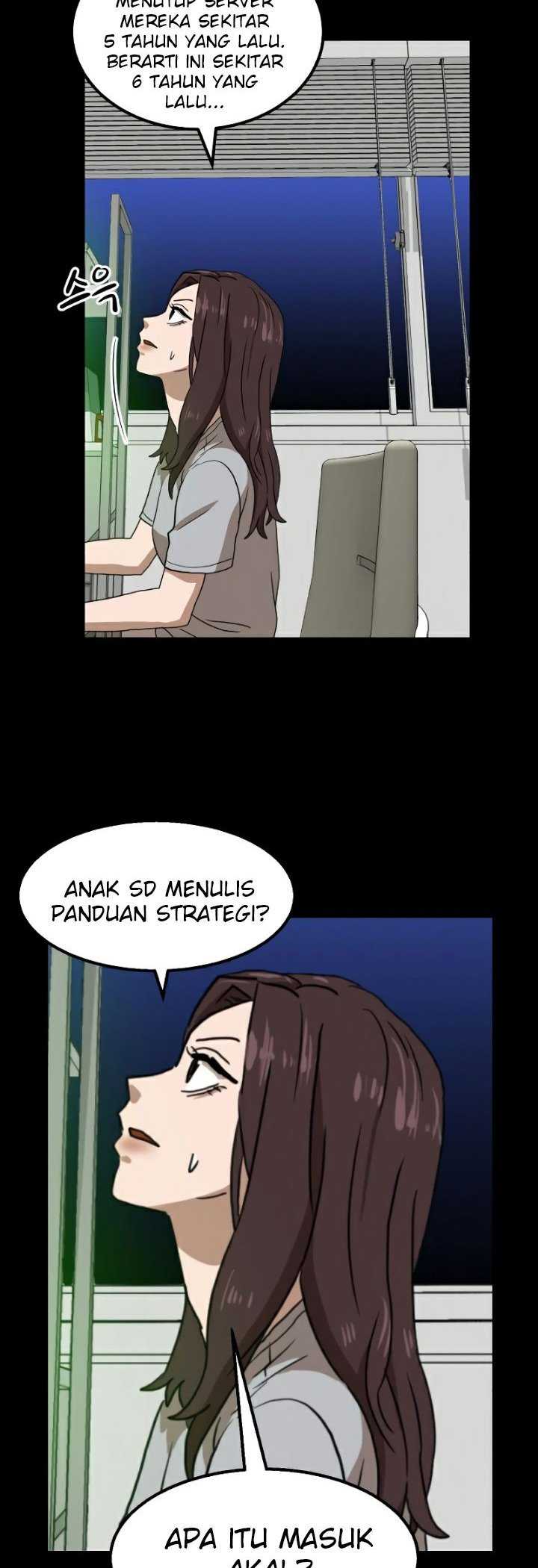 Double Click Chapter 27 - halaman 12
