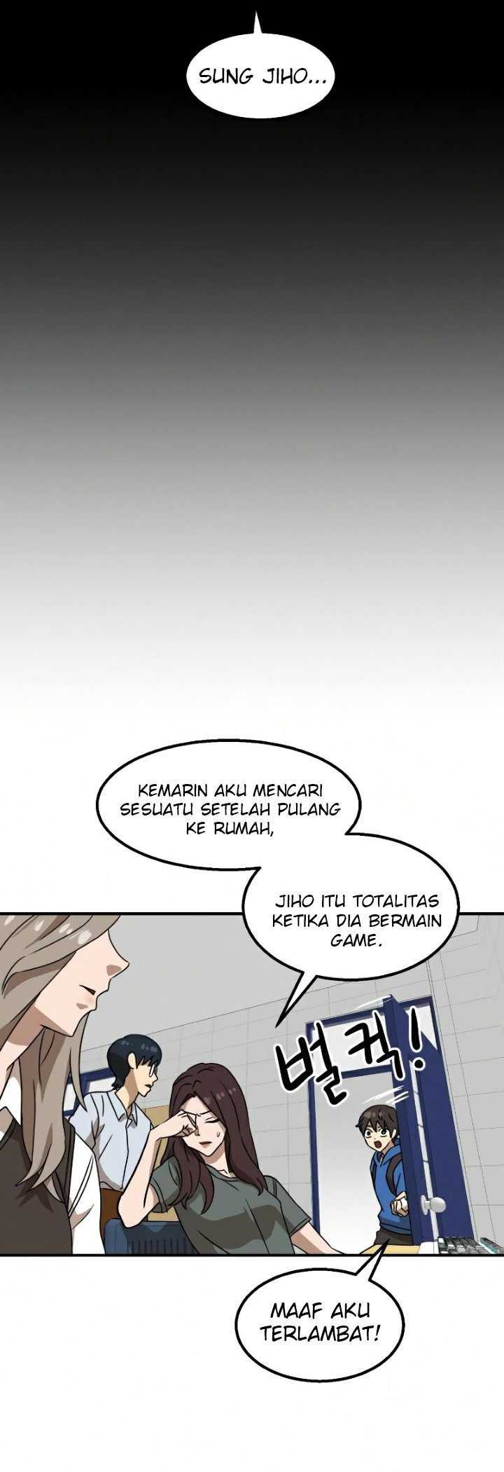 Double Click Chapter 27 - halaman 15