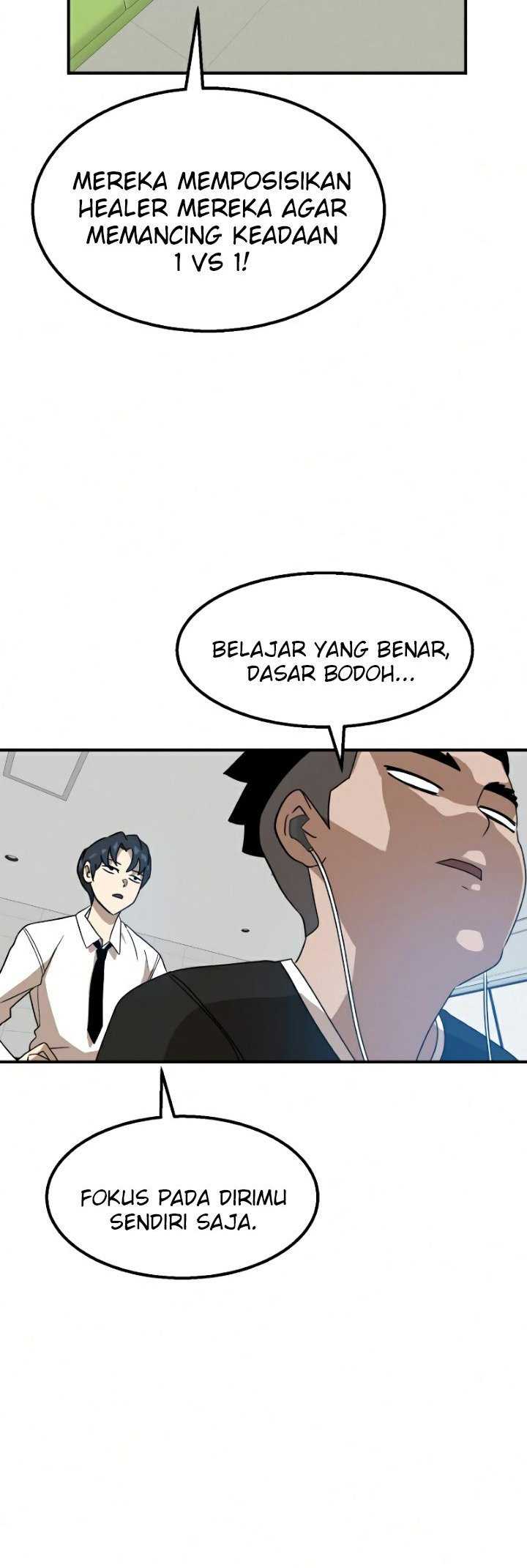Double Click Chapter 27 - halaman 19