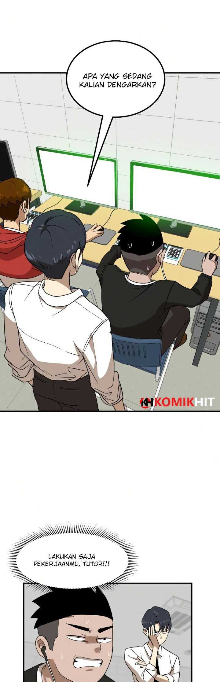 Double Click Chapter 27 - halaman 2