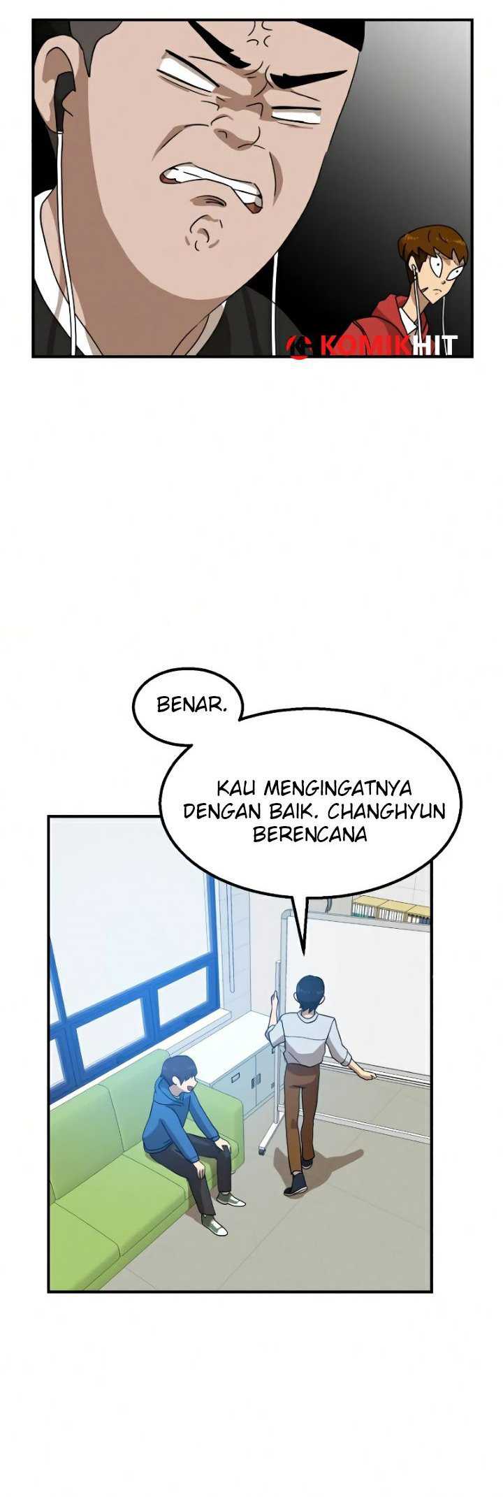 Double Click Chapter 27 - halaman 20